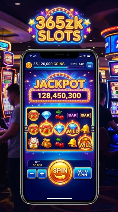 Cuplikan layar menu unduhan 7777w untuk perangkat Android